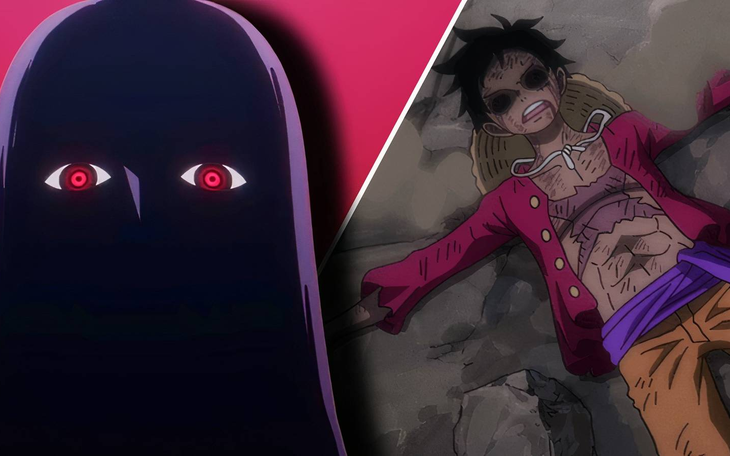 One Piece  - Ảnh 8.