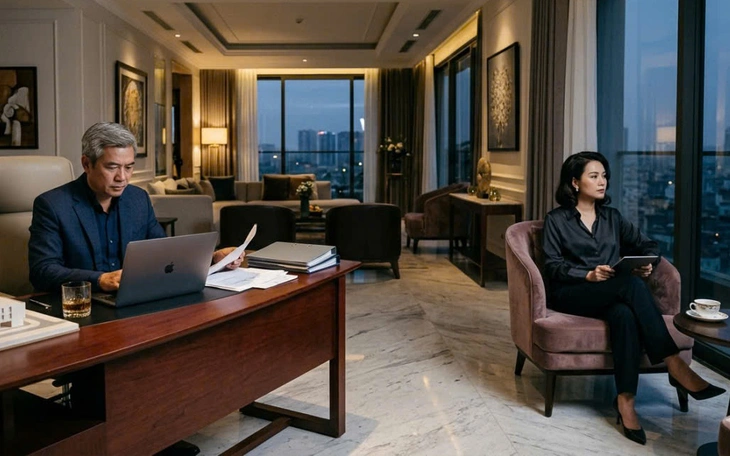 Bạo lực gia đình: Vì sao vẫn âm ỉ trong xã hội hiện đại? - Ảnh 3.