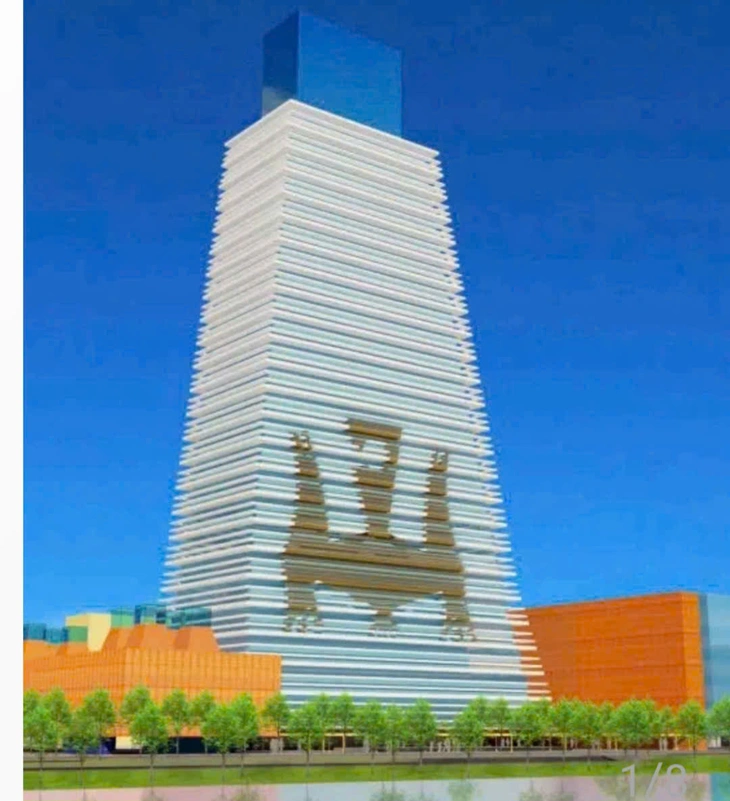 khách sạn - Ảnh 2.