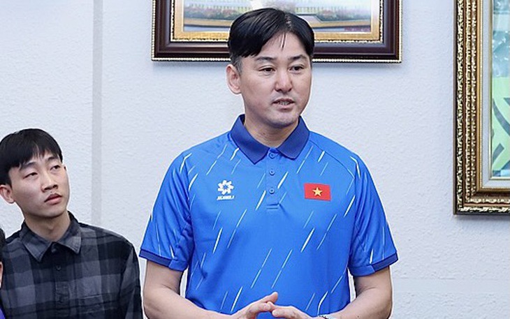 Tuyển Việt Nam xác định đối thủ Asian Cup vào tháng 5 - Ảnh 2.