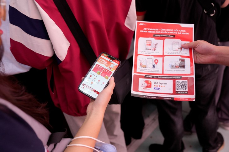 nhu cầu gửi hàng - Ảnh 2.