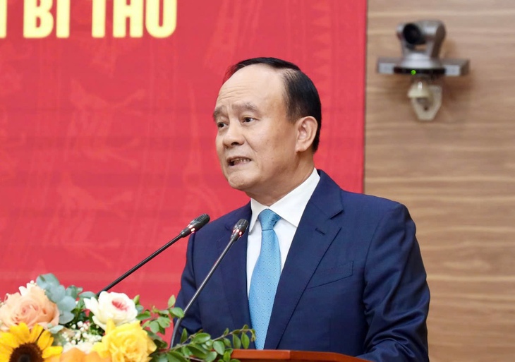 Ban Bí thư - Ảnh 2.