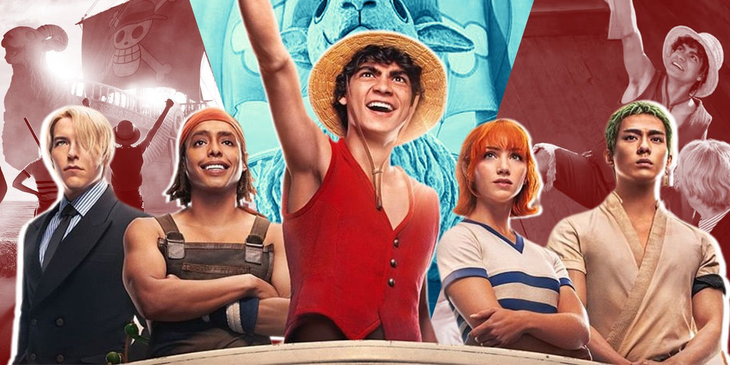 One Piece  - Ảnh 3.