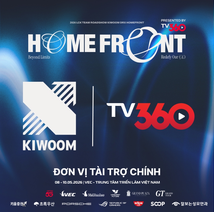 liên minh huyền thoại - Ảnh 3.