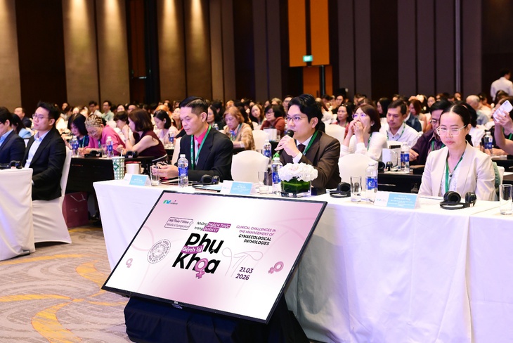 biến chứng - Ảnh 2.