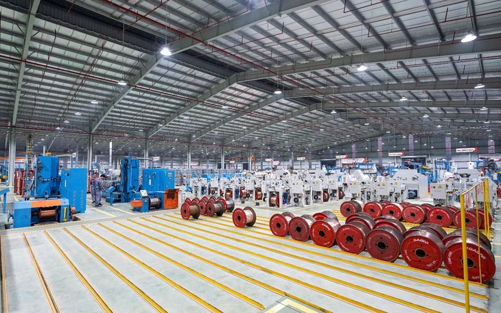 GELEX Electric mang gì đến Vietnam ETE 2026? - Ảnh 6.