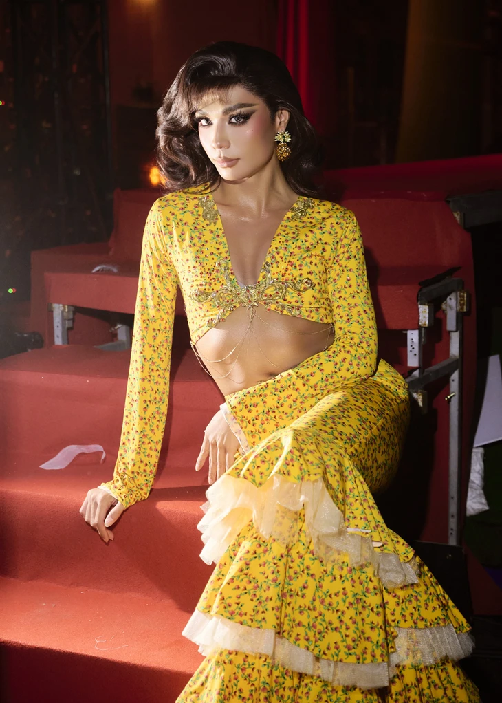 Ivan Trần - Ảnh 9.