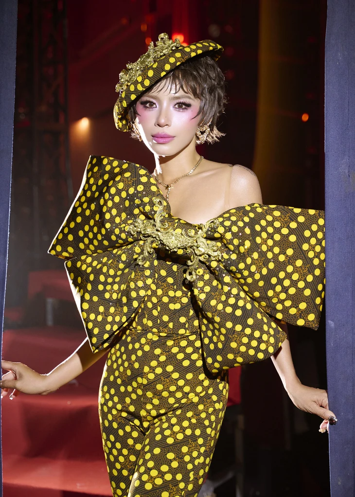 Ivan Trần - Ảnh 5.