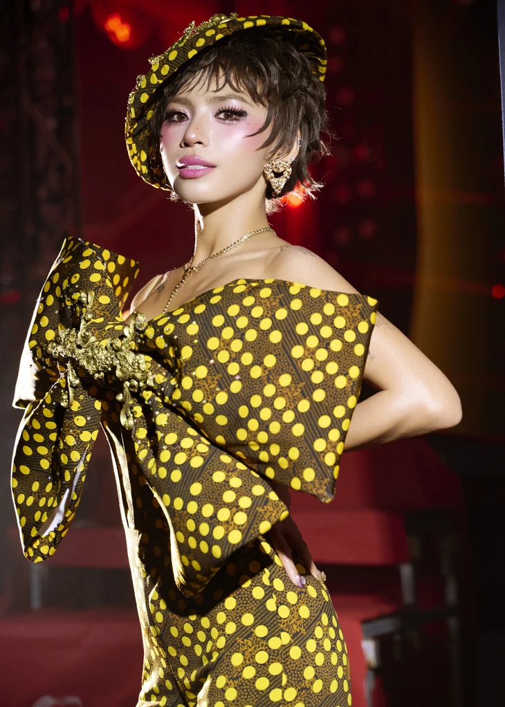 Ivan Trần - Ảnh 6.