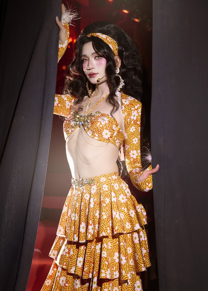 Ivan Trần - Ảnh 3.