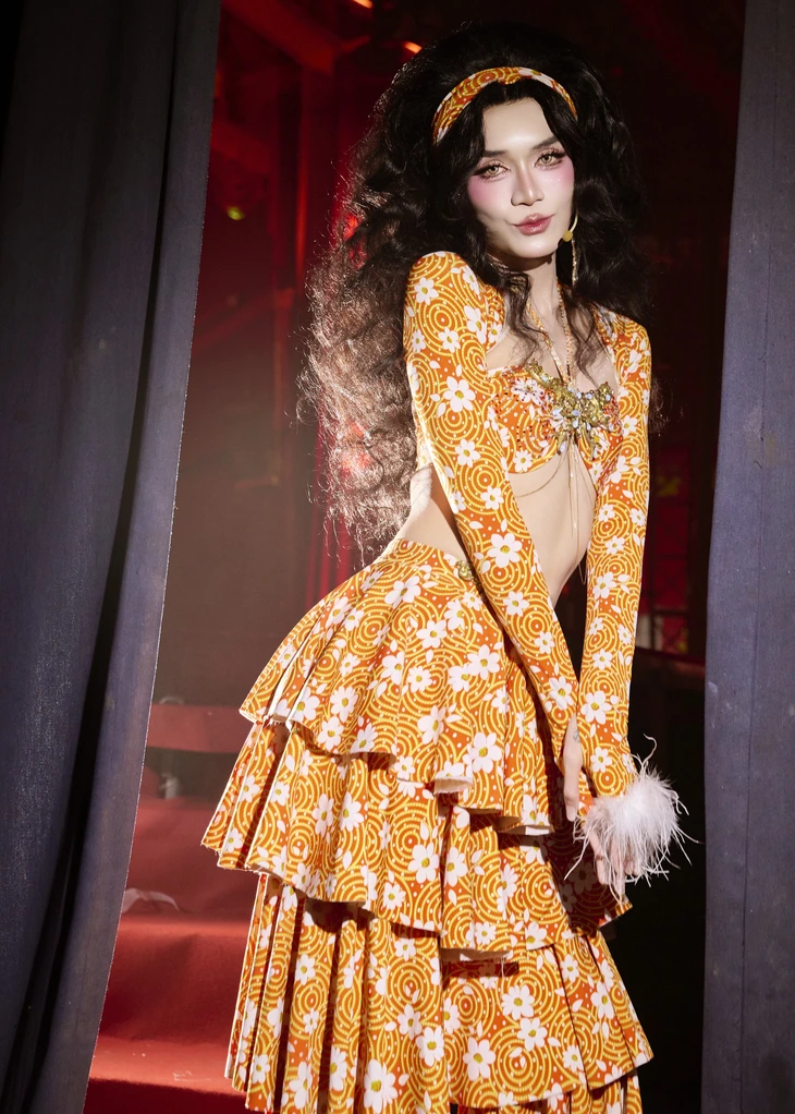 Ivan Trần - Ảnh 2.