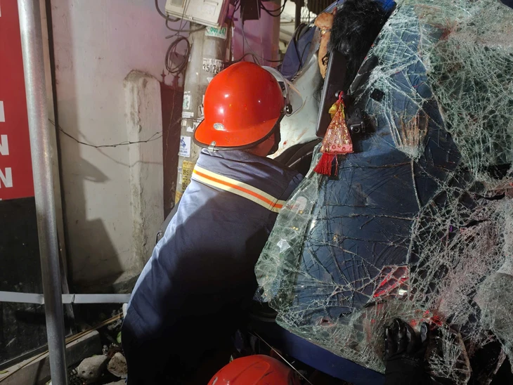 Hải Phòng - Ảnh 1.