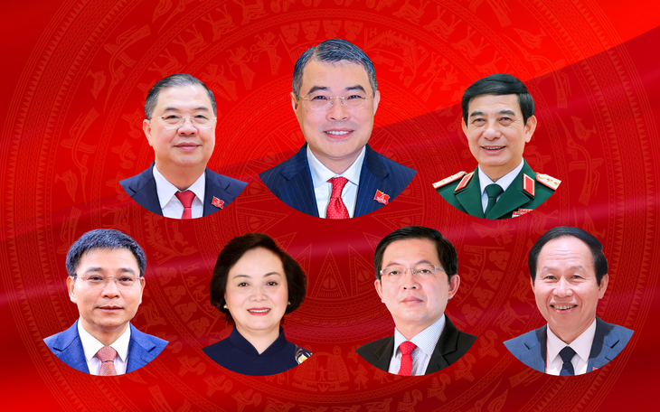 Thủ tướng bổ nhiệm ông Đôn Tuấn Phong làm Phó Chủ nhiệm Văn phòng Chính phủ - Ảnh 3.