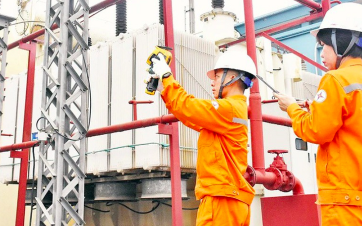 EVN đề xuất kéo dài thời gian tính giá điện giờ cao điểm tối, không áp dụng giá cao ban ngày - Ảnh 3.