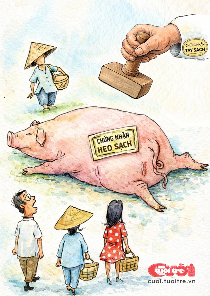 bán trú - Ảnh 1.