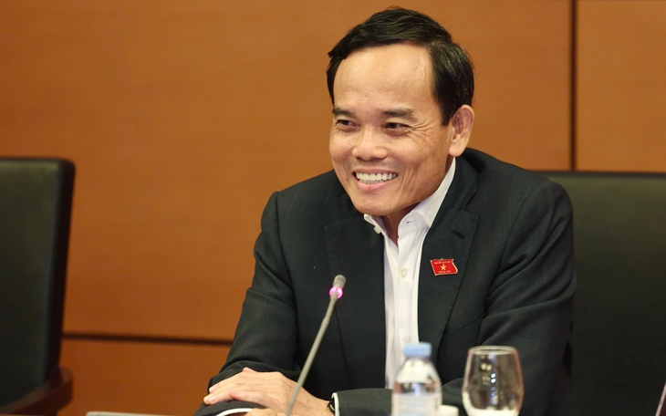 Thành ủy TP.HCM phân công nhiệm vụ các Phó bí thư Thành ủy - Ảnh 4.