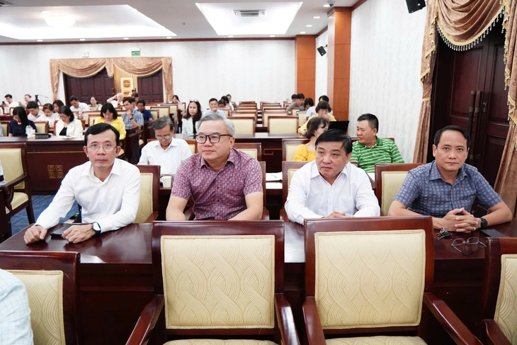 Nghị quyết Đại hội XIV của Đảng - Ảnh 6.