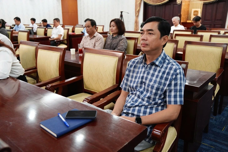 Nghị quyết Đại hội XIV của Đảng - Ảnh 8.