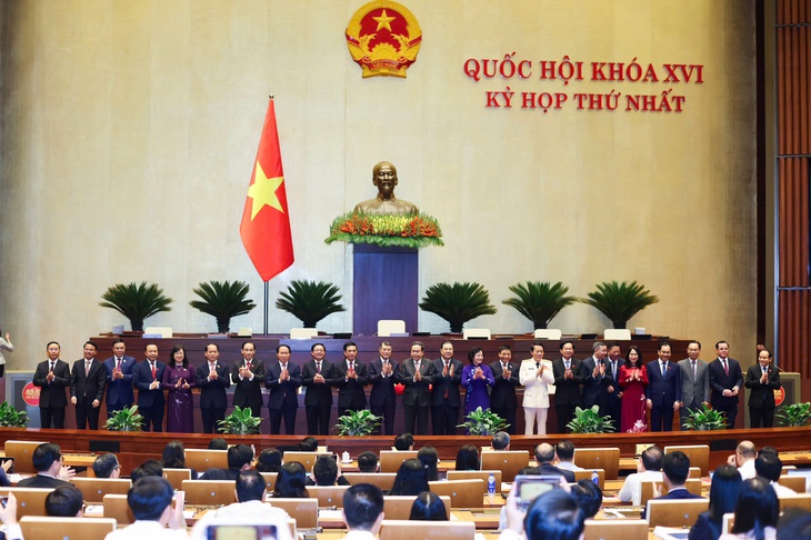 chính phủ - Ảnh 1.