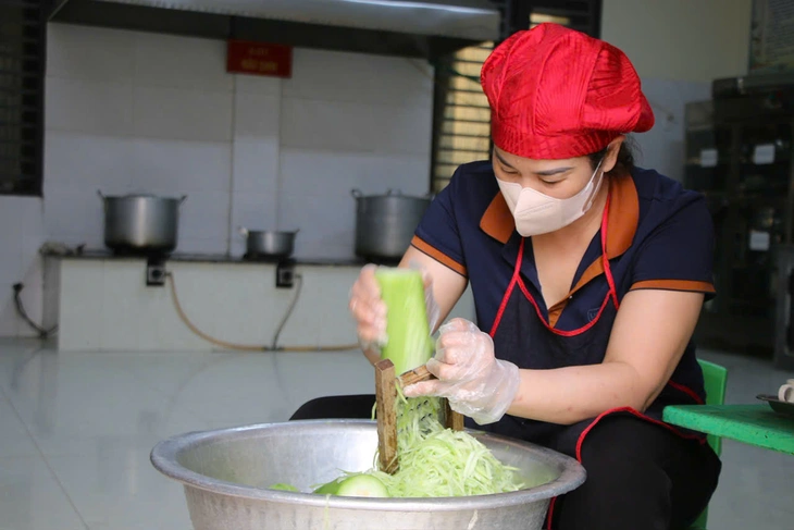 Thịt lợn - Ảnh 3.