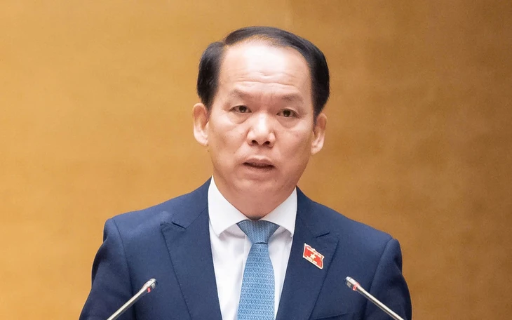 Chủ tịch Quốc hội: Việc sửa Luật Thủ đô là tiền đề để TP.HCM xây dựng Luật Đô thị đặc biệt - Ảnh 4.