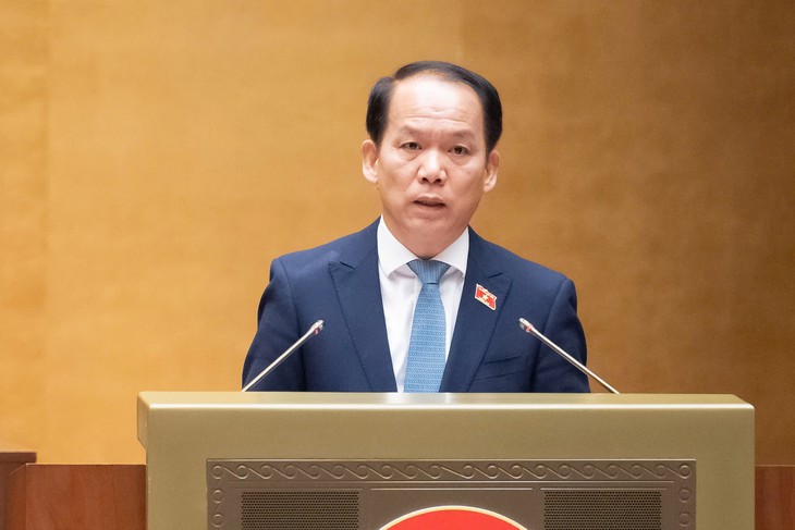 Trình sửa Luật Thủ đô, trao 85 quyền mới chưa có trong luật cho chính quyền Hà Nội - Ảnh 1.