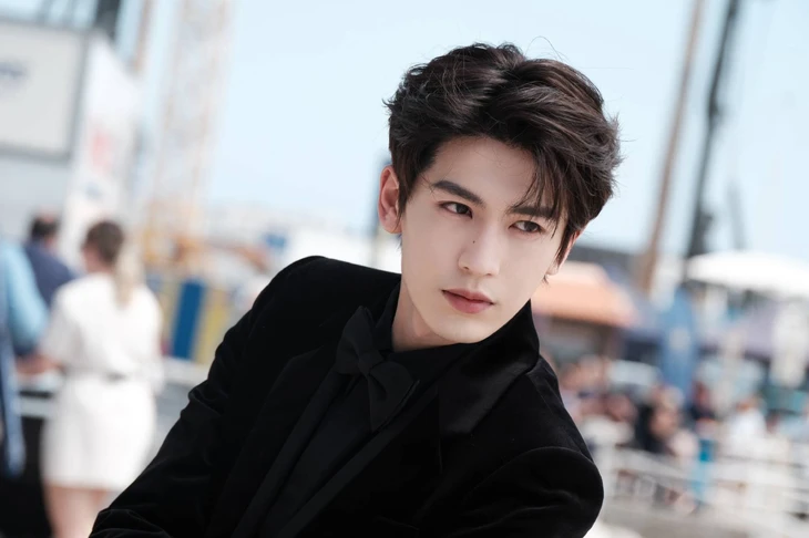 Tướng quân kem nền - Ảnh 7.