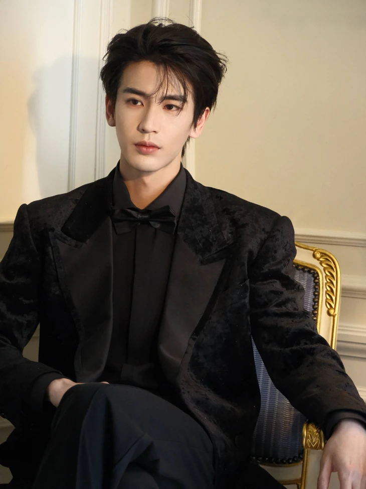 Tướng quân kem nền - Ảnh 6.