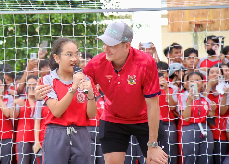 hoàng đức - Ảnh 2.