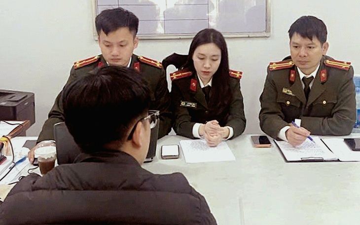 Định danh chủ quản hội nhóm: tạo 'lớp lọc niềm tin' trên mạng - Ảnh 3.