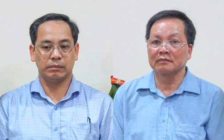 Vụ nâng khống tiền ăn của học sinh ở Phú Thọ: Khởi tố thêm thủ quỹ và thành viên Ban quản lý bếp ăn - Ảnh 2.