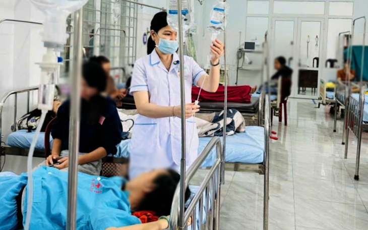 Phạt 80 triệu đồng tiệm bánh mì khiến 86 người ngộ độc - Ảnh 3.