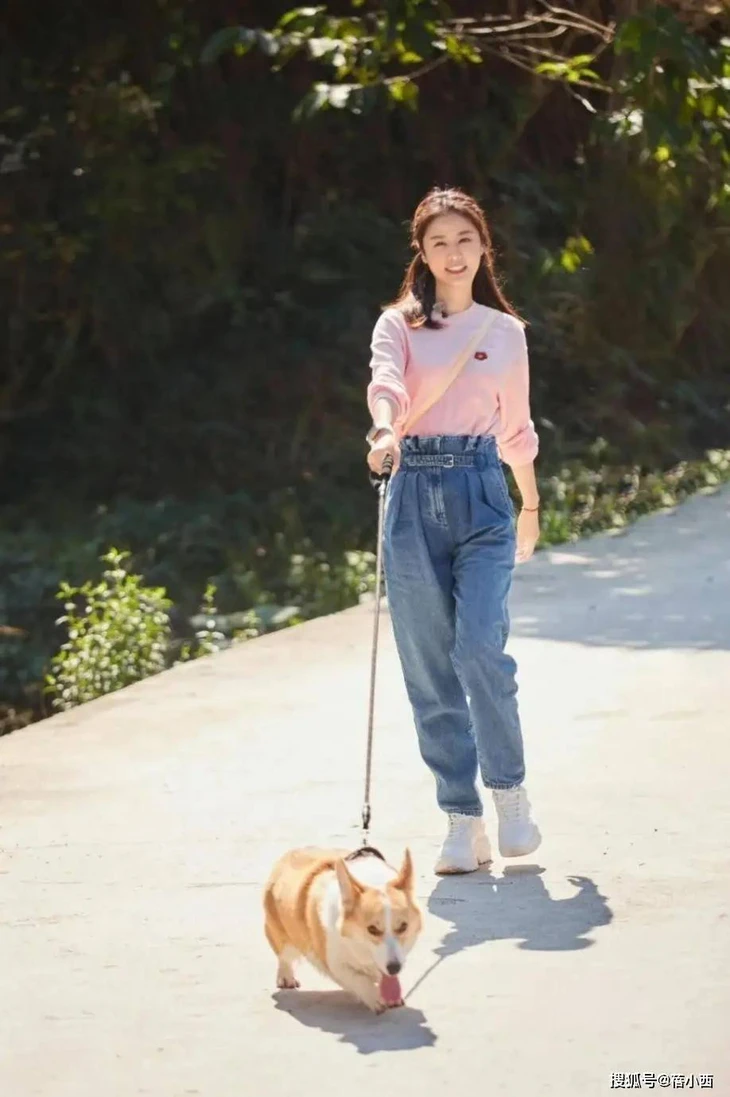 Lâm Tâm Như - Ảnh 6.