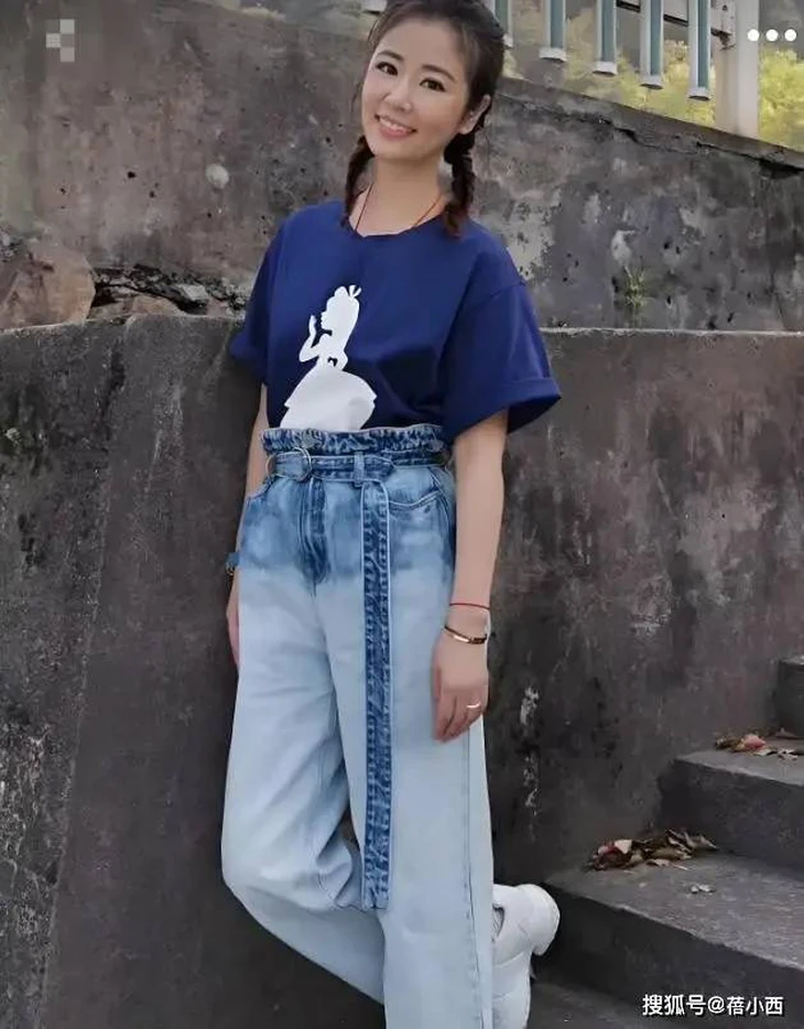 Lâm Tâm Như - Ảnh 4.