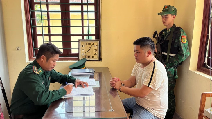 Trung Quốc - Ảnh 2.