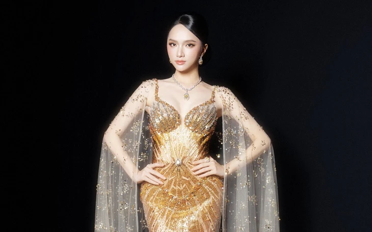 Sau Hương Giang, thêm một người đẹp Việt nộp hồ sơ thi Miss Grand International All Stars - Ảnh 8.
