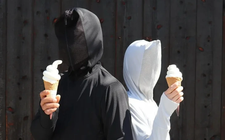 Công ty thưởng tiền để nhân viên lên văn phòng làm việc - Ảnh 6.