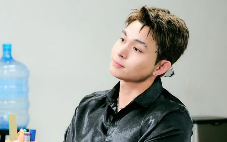 Jun Phạm đã làm việc với Sở Văn hoá và Thể thao TP.HCM vụ MV gợi dục - Ảnh 2.