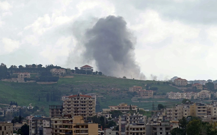 Mỹ - Iran: Ngừng bắn mong manh, đàm phán gian nan - Ảnh 2.