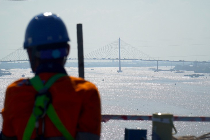 vùng ngọt hóa Gò Công - Ảnh 2.