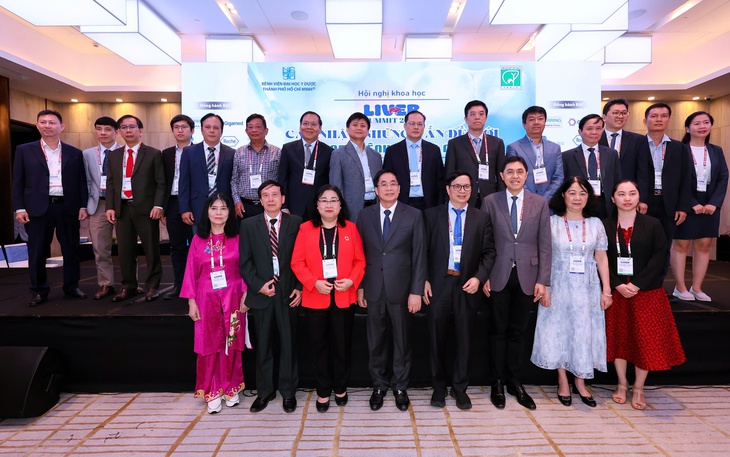 gan mật - Ảnh 3.