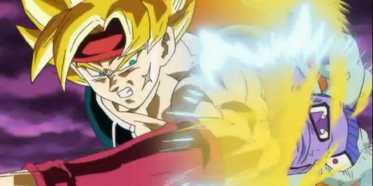 Dragon Ball - Ảnh 6.