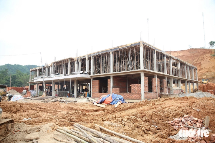 trường nội trú - Ảnh 2.