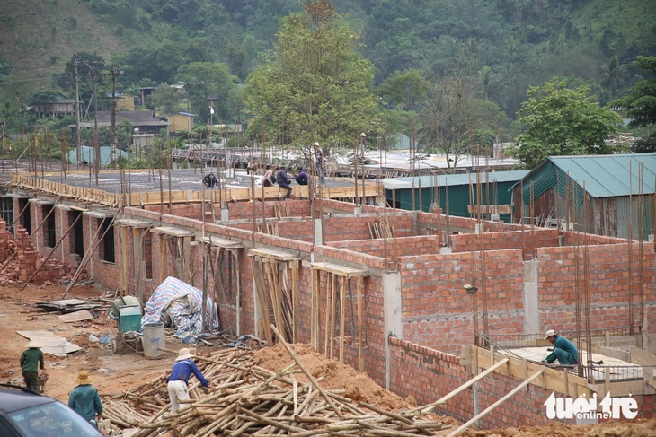 trường nội trú - Ảnh 4.