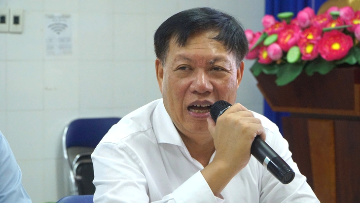 Kiến nghị mở rộng danh mục thuốc bảo hiểm y tế cho trạm y tế - Ảnh 3.