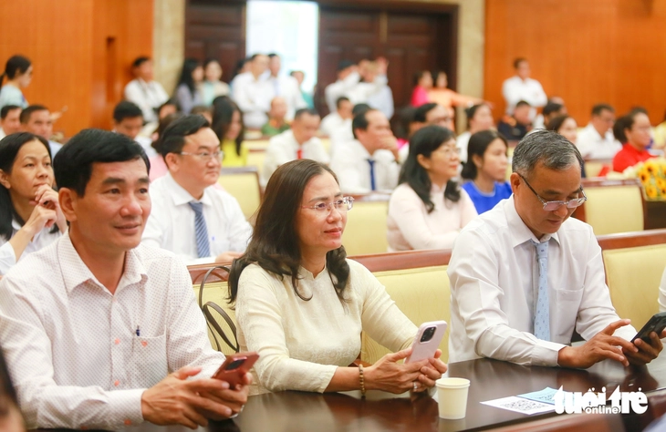 thi đua yêu nước - Ảnh 3.