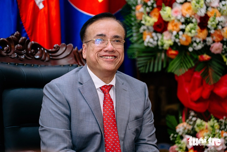 Campuchia - Ảnh 3.