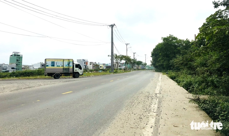 dự án BT - Ảnh 2.