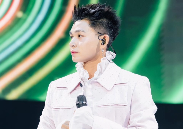 Jun Phạm - Ảnh 2.