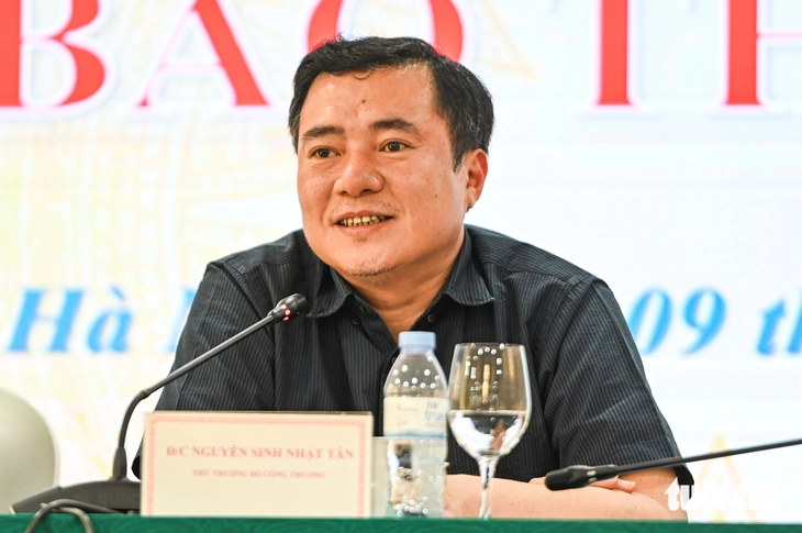 bộ công thương - Ảnh 1.